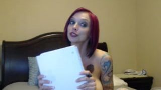 AnnaBellPeaks 08-12-2014 public recording part 6