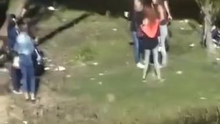 Voyeur Piss Teenager