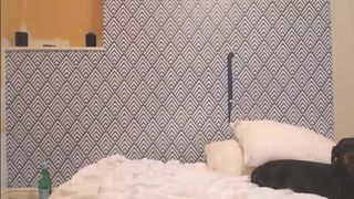 AudreySparks cumshow