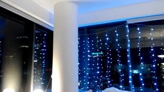 Elise Laurenne MJ cumshow