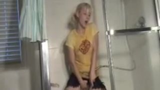 Sexy Pattycake - In Training