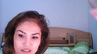 Chaturbate - edenasia (2017-08-01)