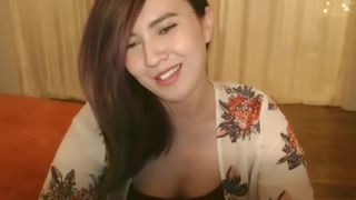 little Kitsune Teasing