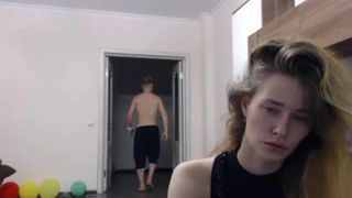 Oksanafedorova and Cristiano_ronaldo_ cam recording 2017-08-07 061633