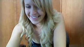 Ginger_Banks Cam biblioteca.