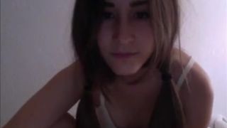 What is this girl's name?