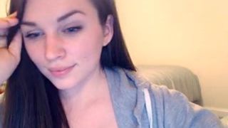 younger Adrey 2013 when she was new 11