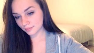 younger Adrey 2013 when she was new 11