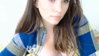 younger Adrey 2013 when she was new 6