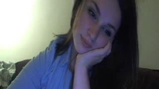 younger Adrey 2013 when she was new 5