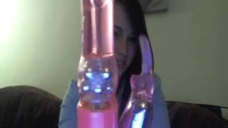 younger Adrey 2013 when she was new 5