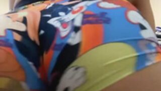 LupuWellness onlyfans video 396