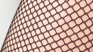 jessieandjackson onlyfans JJ-2023-2-8-Sexy-Fishnet-tease-9FrtwYgE