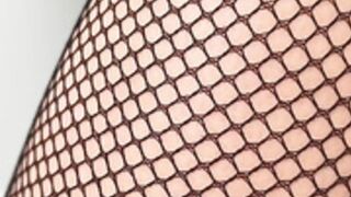 jessieandjackson onlyfans JJ-2023-2-8-Sexy-Fishnet-tease-9FrtwYgE