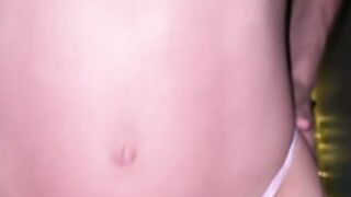 jessieandjackson onlyfans JJ---3-23-pink-gstring-p1-hzivf6PY