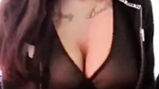 Brittanya Razavi 098