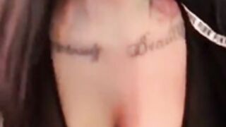 Brittanya Razavi 098