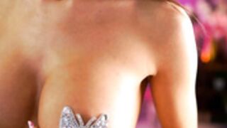 TheAyana sexy body 2