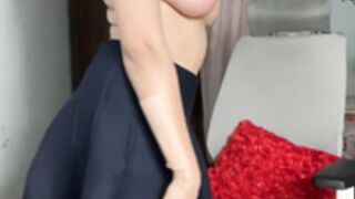 Dazzling__ira Full Nude Ass