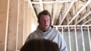 OnlyFans Bryce Adams - MMMF Train Ride