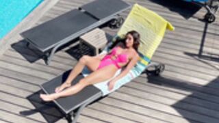 OnlyFans Clea Gaultier - 0nlyF@ns - little orgy 3 on 3 1080р