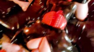 OnlyFans Bianca Beauchamp - 1st DP (2023) 1080p HEVC