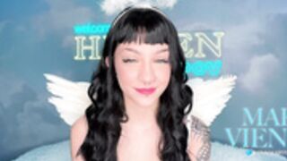 OnlyFans Mary Vienna - Mary goes to Heaven