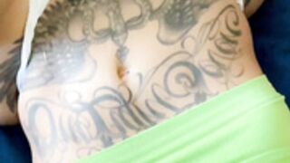 Brittanya Razavi 070