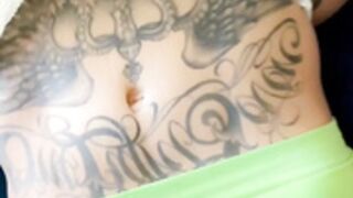 Brittanya Razavi 070