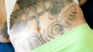 Brittanya Razavi 070