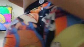 LupuWellness onlyfans video 408