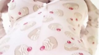 Mady Onlyfans Sofa Bounce