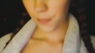 Naughty Poppy [0452869] Feeling naughty ;) Subscribe for exclusive content! #nude #pussy #tits #porn [2017-08-10]