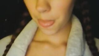 Naughty Poppy [0452869] Feeling naughty ;) Subscribe for exclusive content! #nude #pussy #tits #porn [2017-08-10]
