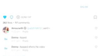 Amouranth onlyfans video 351