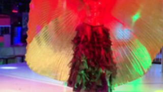 AngelWicky Onlyfans Video Beautiful show Krsn Show 1080x1920