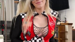 Naomi Soraya onlyfans video 565