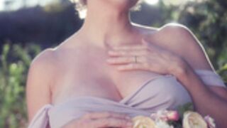 [Onlyfans.com] Holly Randall - Enjoy This Beautiful Little Video From My Maternity Shoot!