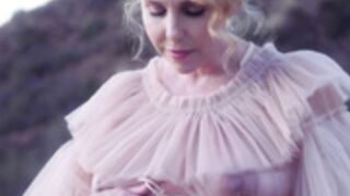 [Onlyfans.com] Holly Randall - Enjoy This Beautiful Little Video From My Maternity Shoot!