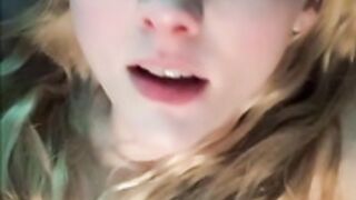 bellabayby onlyfans video 93. Getting eaten out
