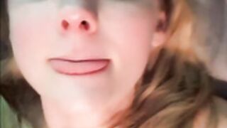 bellabayby onlyfans video 93. Getting eaten out