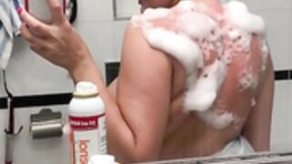 AngelWicky Onlyfans Video _hate_you_sun____Im_a_lobster_after_a_5_minutes_on_the_sun___I_even_use_s_..__404x720