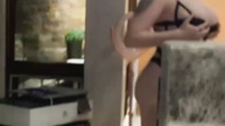 LupuWellness onlyfans video 313