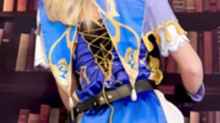 Naomi Soraya onlyfans video 491