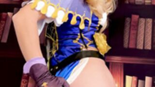 Naomi Soraya onlyfans video 491