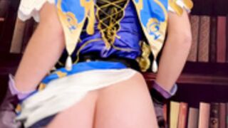 Naomi Soraya onlyfans video 491