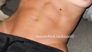 jessieandjackson onlyfans JJ-2022-10-1-her-fucking-abs-xsvtLT8Q