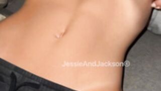 jessieandjackson onlyfans JJ-2022-10-1-her-fucking-abs-xsvtLT8Q