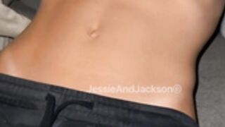 jessieandjackson onlyfans JJ-2022-10-1-her-fucking-abs-xsvtLT8Q