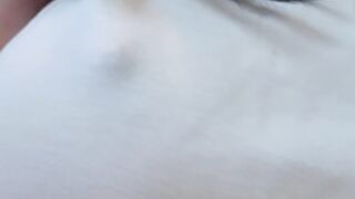 melissalauren onlyfans video 2022-12-10 - White tank top, no bra, hard nipples. - 2712493595